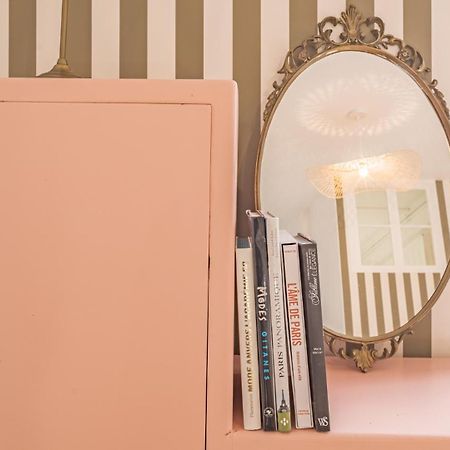 L'Ecrin De Charme Lägenhet Troyes Exteriör bild
