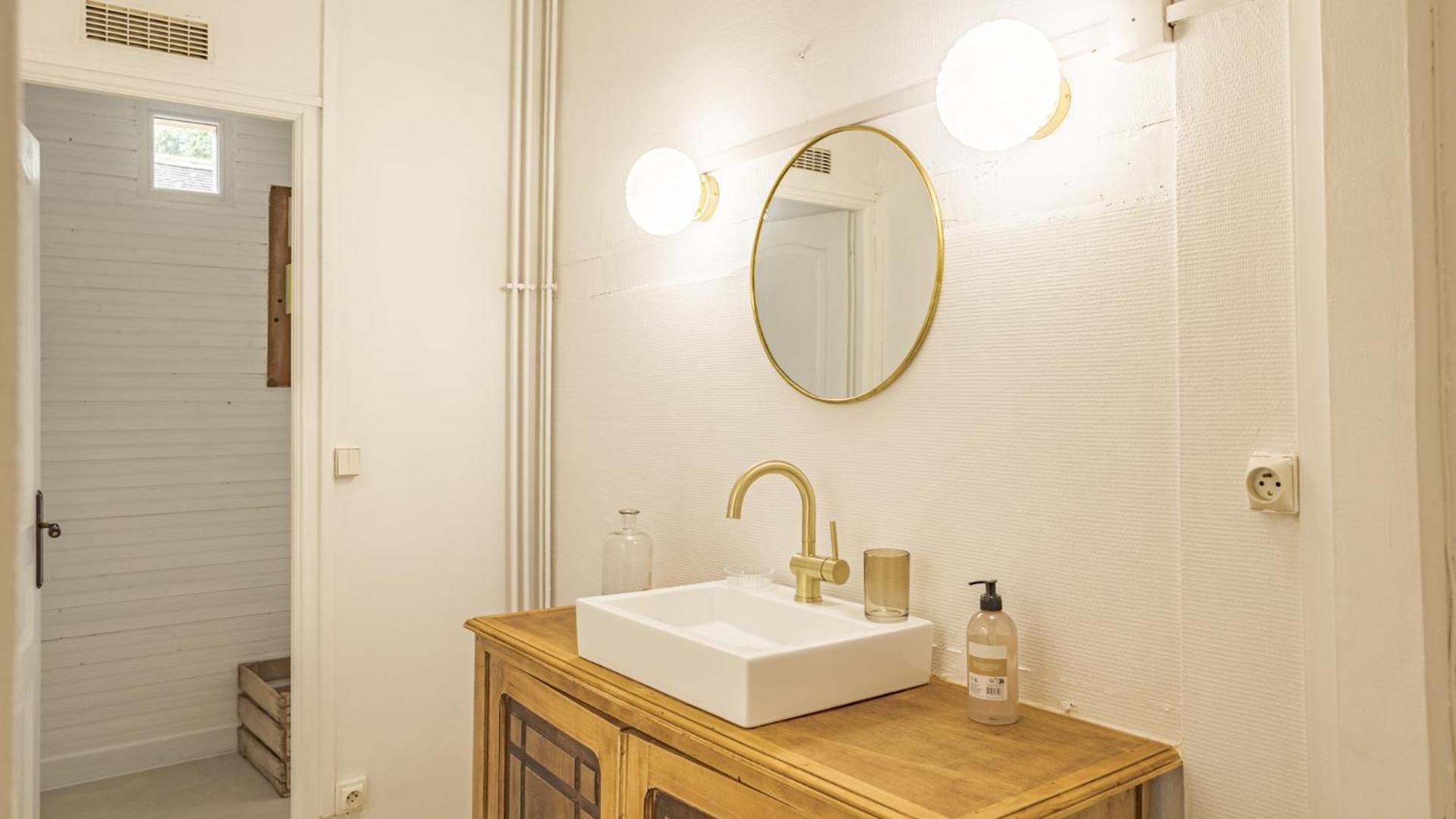 L'Ecrin De Charme Lägenhet Troyes Exteriör bild